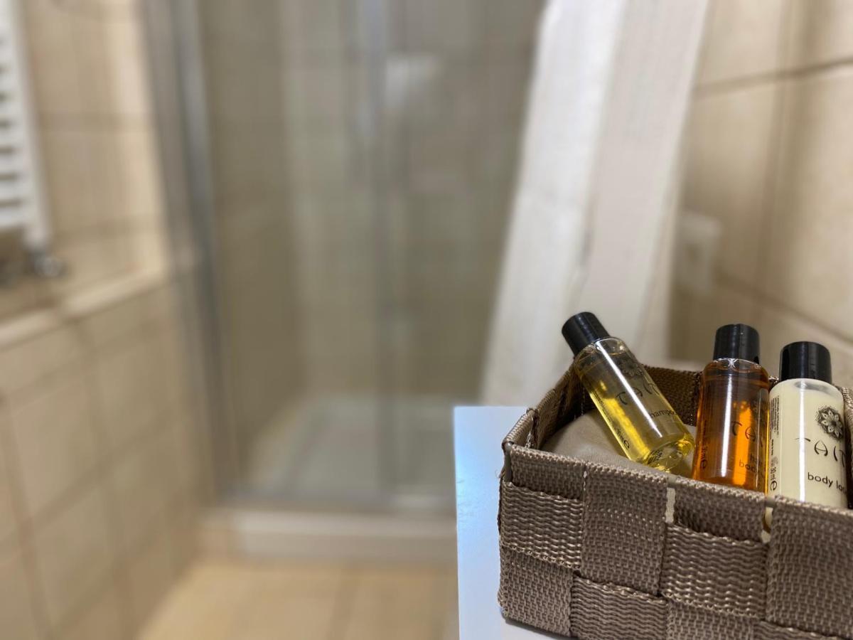 Il Barchio Loft In Un Palazzo Di Fine 800 A Jesi Διαμέρισμα Εξωτερικό φωτογραφία