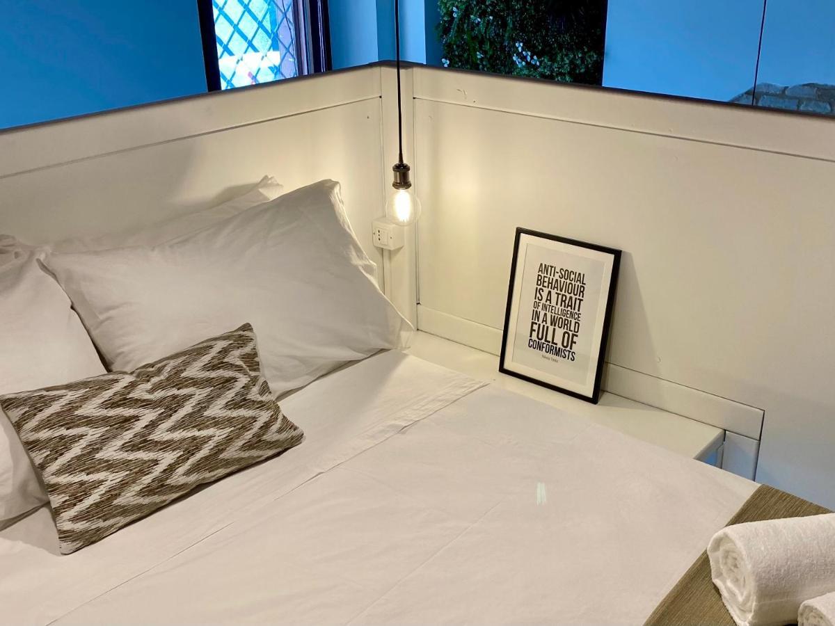 Il Barchio Loft In Un Palazzo Di Fine 800 A Jesi Διαμέρισμα Εξωτερικό φωτογραφία