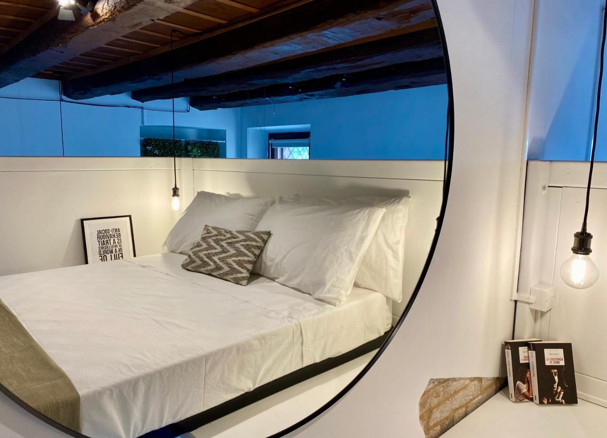 Il Barchio Loft In Un Palazzo Di Fine 800 A Jesi Διαμέρισμα Εξωτερικό φωτογραφία