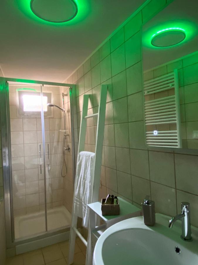 Il Barchio Loft In Un Palazzo Di Fine 800 A Jesi Διαμέρισμα Εξωτερικό φωτογραφία