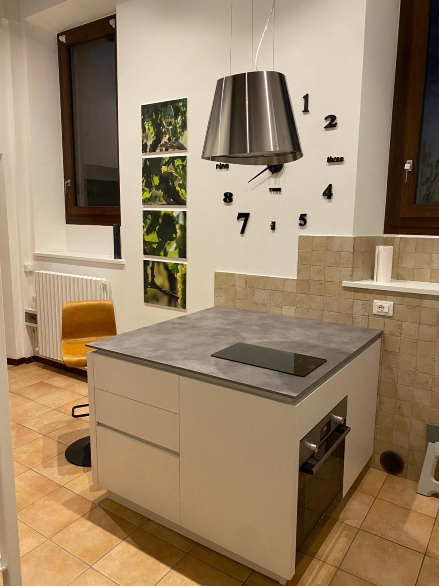 Il Barchio Loft In Un Palazzo Di Fine 800 A Jesi Διαμέρισμα Εξωτερικό φωτογραφία